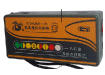 TX98-6型機車感應式發碼寶